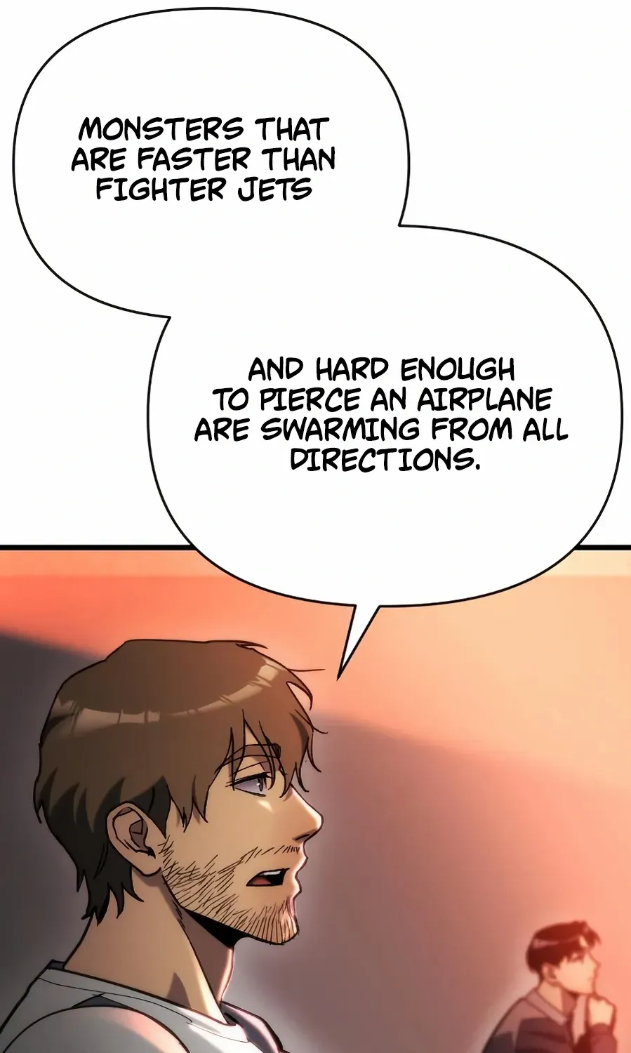 Hiding a Logistics Center in the Apocalypse Chapter 58 page 139 - 