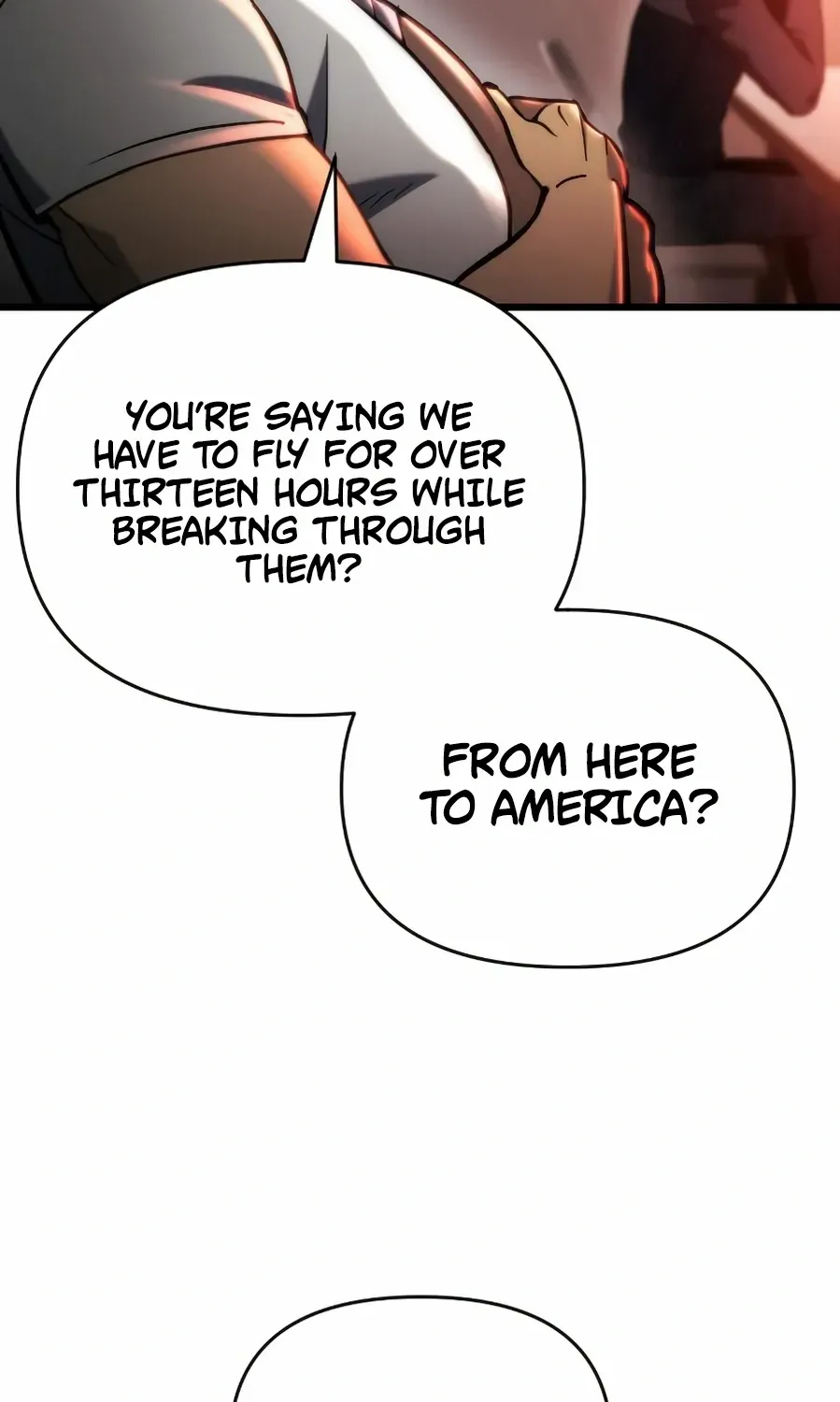 Hiding a Logistics Center in the Apocalypse Chapter 58 page 140 - 