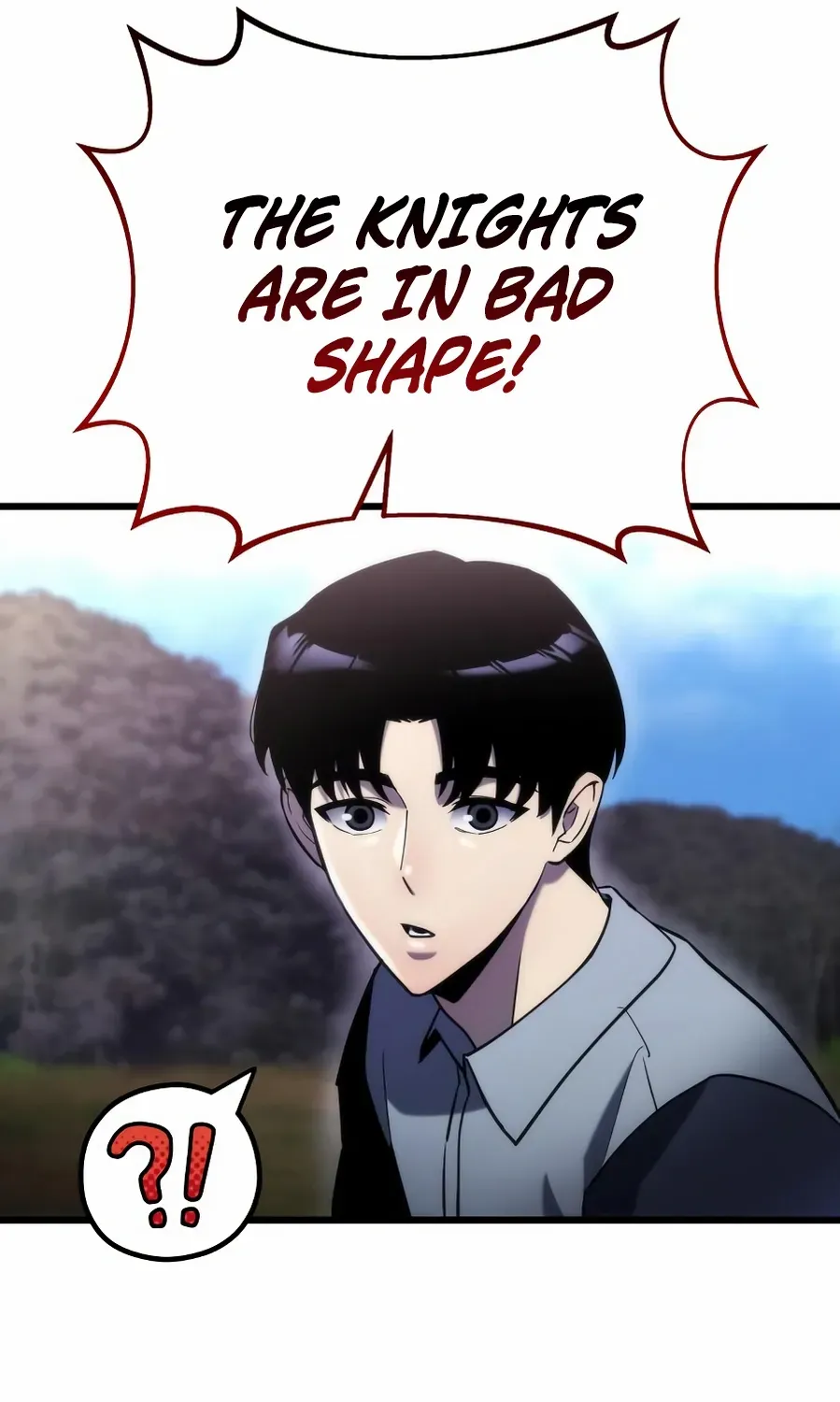 Hiding a Logistics Center in the Apocalypse Chapter 58 page 16 - 