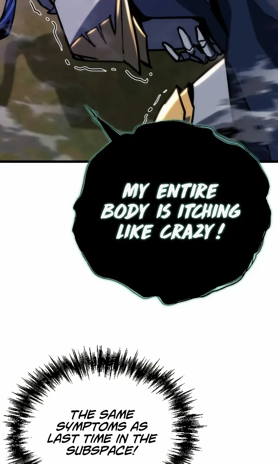 Hiding a Logistics Center in the Apocalypse Chapter 58 page 24 - 