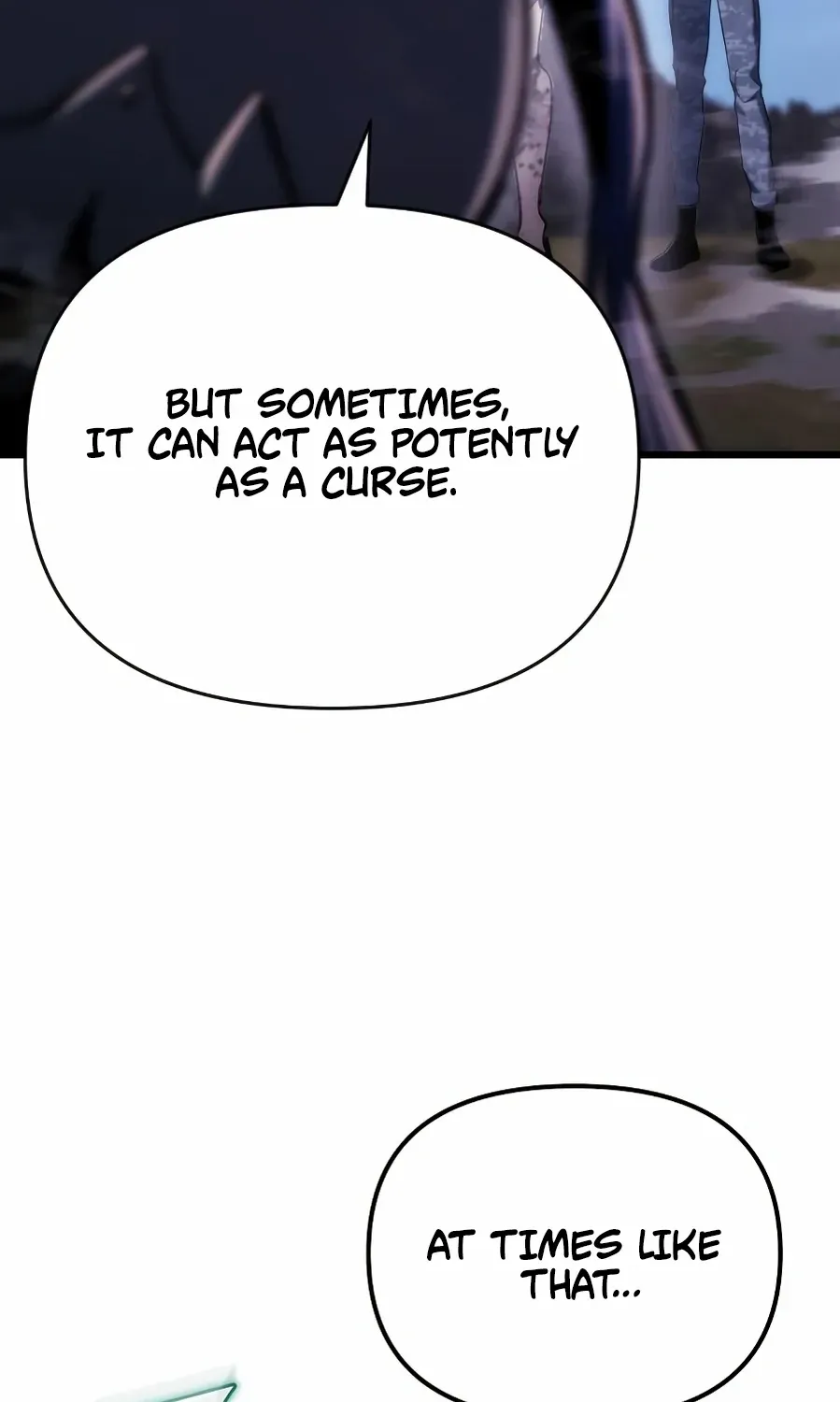 Hiding a Logistics Center in the Apocalypse Chapter 58 page 30 - 