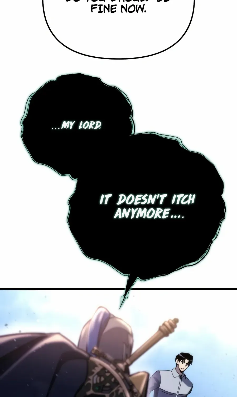 Hiding a Logistics Center in the Apocalypse Chapter 58 page 36 - 