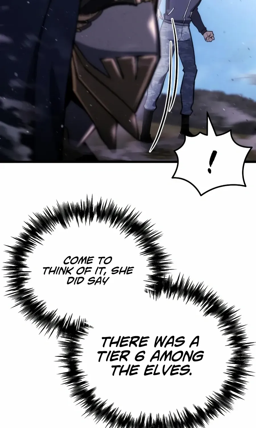 Hiding a Logistics Center in the Apocalypse Chapter 58 page 37 - 