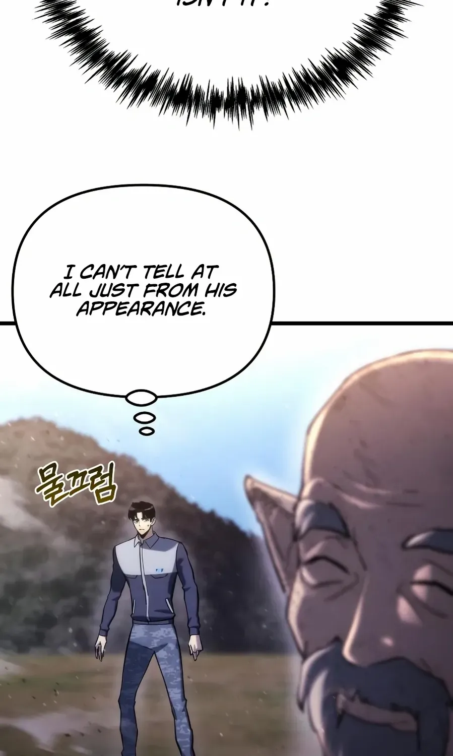 Hiding a Logistics Center in the Apocalypse Chapter 58 page 39 - 