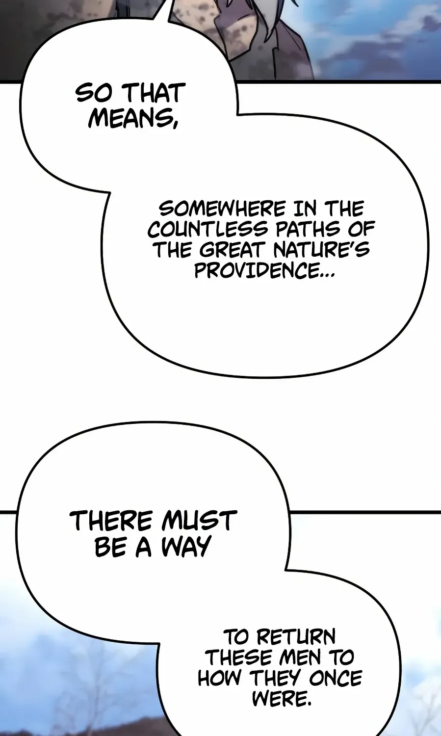Hiding a Logistics Center in the Apocalypse Chapter 58 page 42 - 