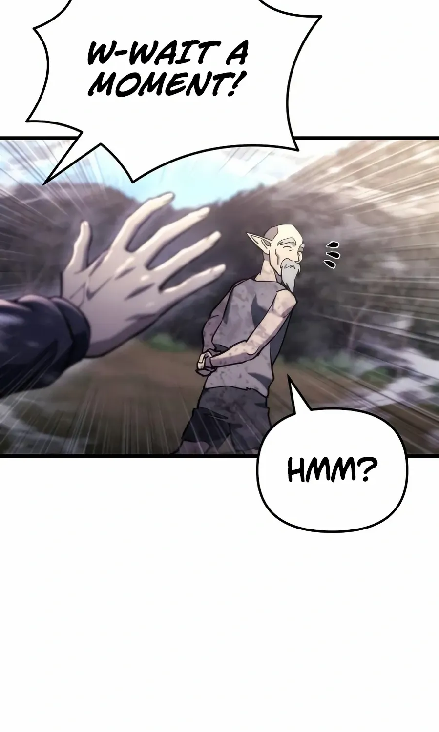 Hiding a Logistics Center in the Apocalypse Chapter 58 page 46 - 