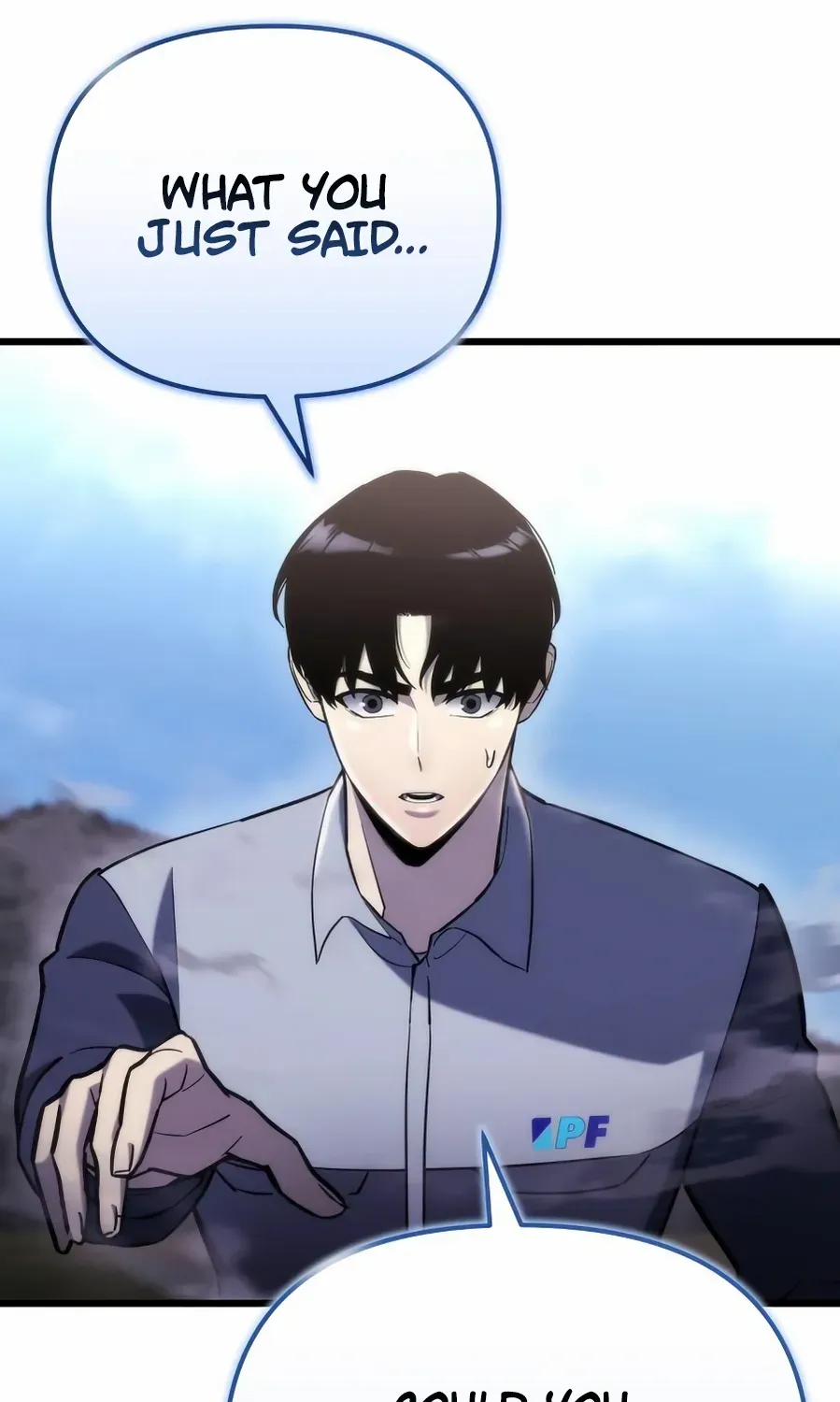 Hiding a Logistics Center in the Apocalypse Chapter 58 page 48 - 