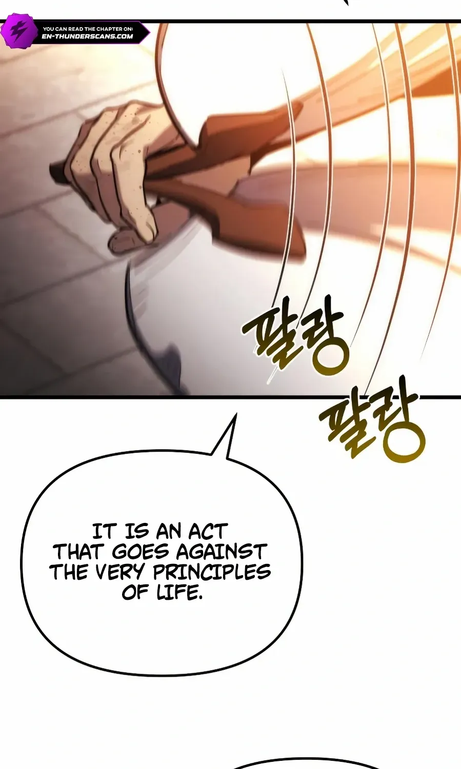 Hiding a Logistics Center in the Apocalypse Chapter 58 page 51 - 