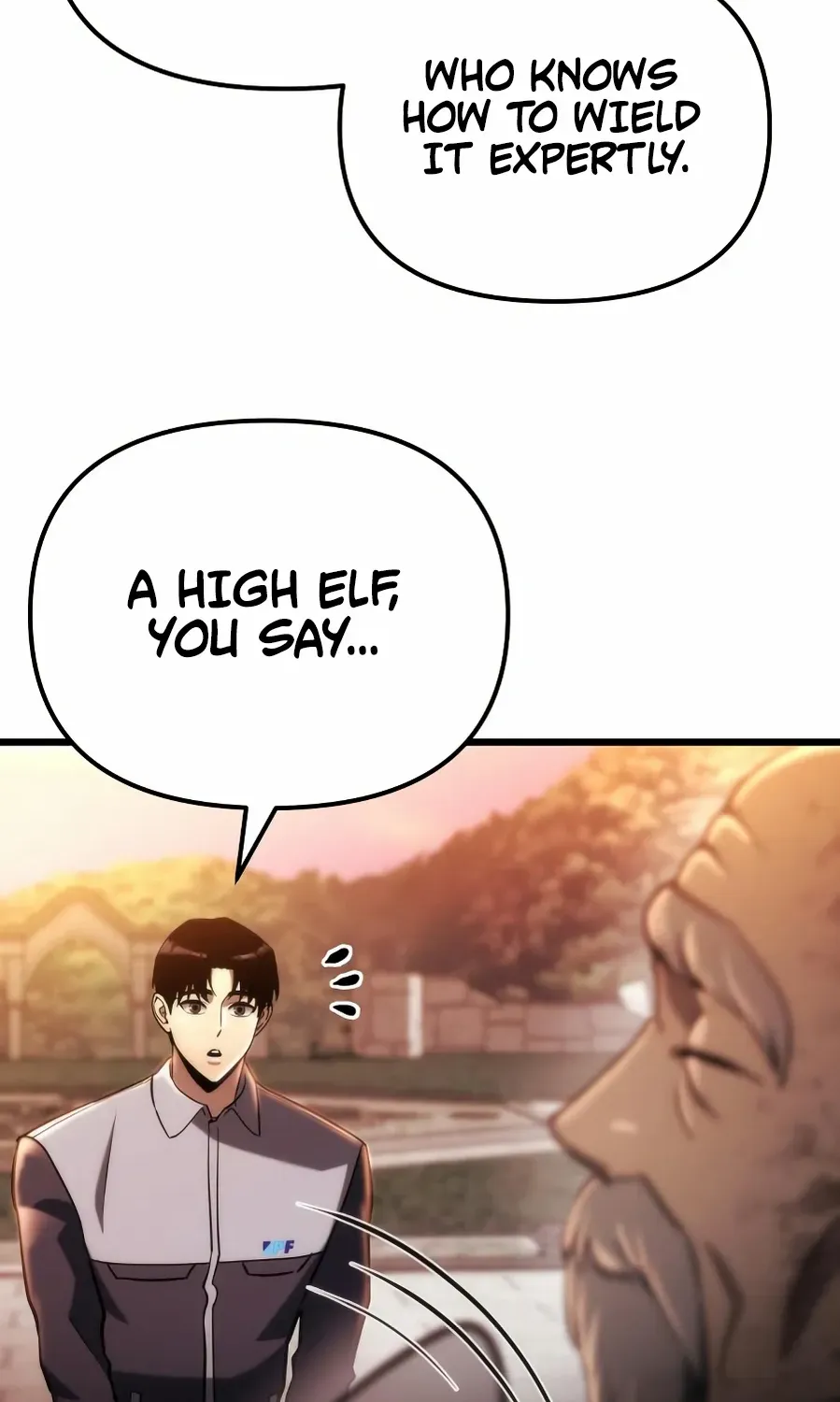 Hiding a Logistics Center in the Apocalypse Chapter 58 page 55 - 