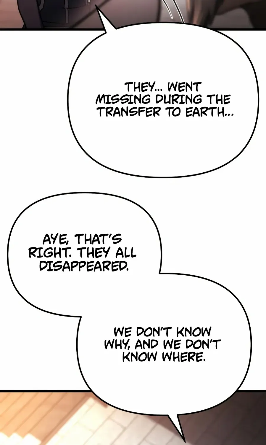 Hiding a Logistics Center in the Apocalypse Chapter 58 page 56 - 