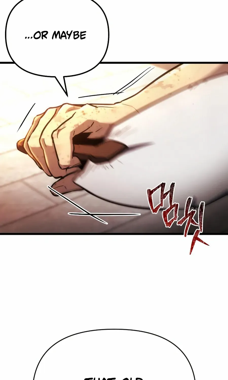 Hiding a Logistics Center in the Apocalypse Chapter 58 page 58 - 