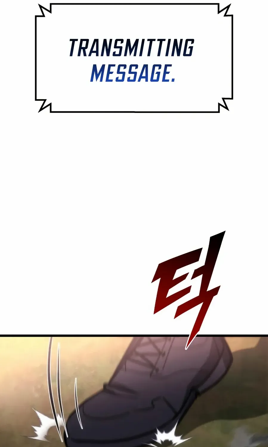 Hiding a Logistics Center in the Apocalypse Chapter 58 page 7 - 