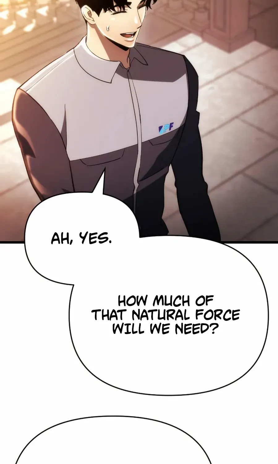 Hiding a Logistics Center in the Apocalypse Chapter 58 page 63 - 