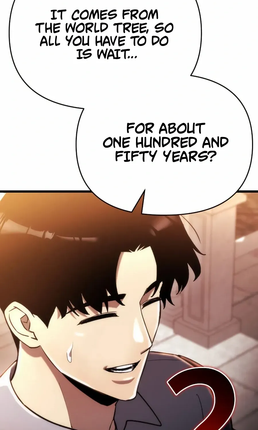 Hiding a Logistics Center in the Apocalypse Chapter 58 page 64 - 