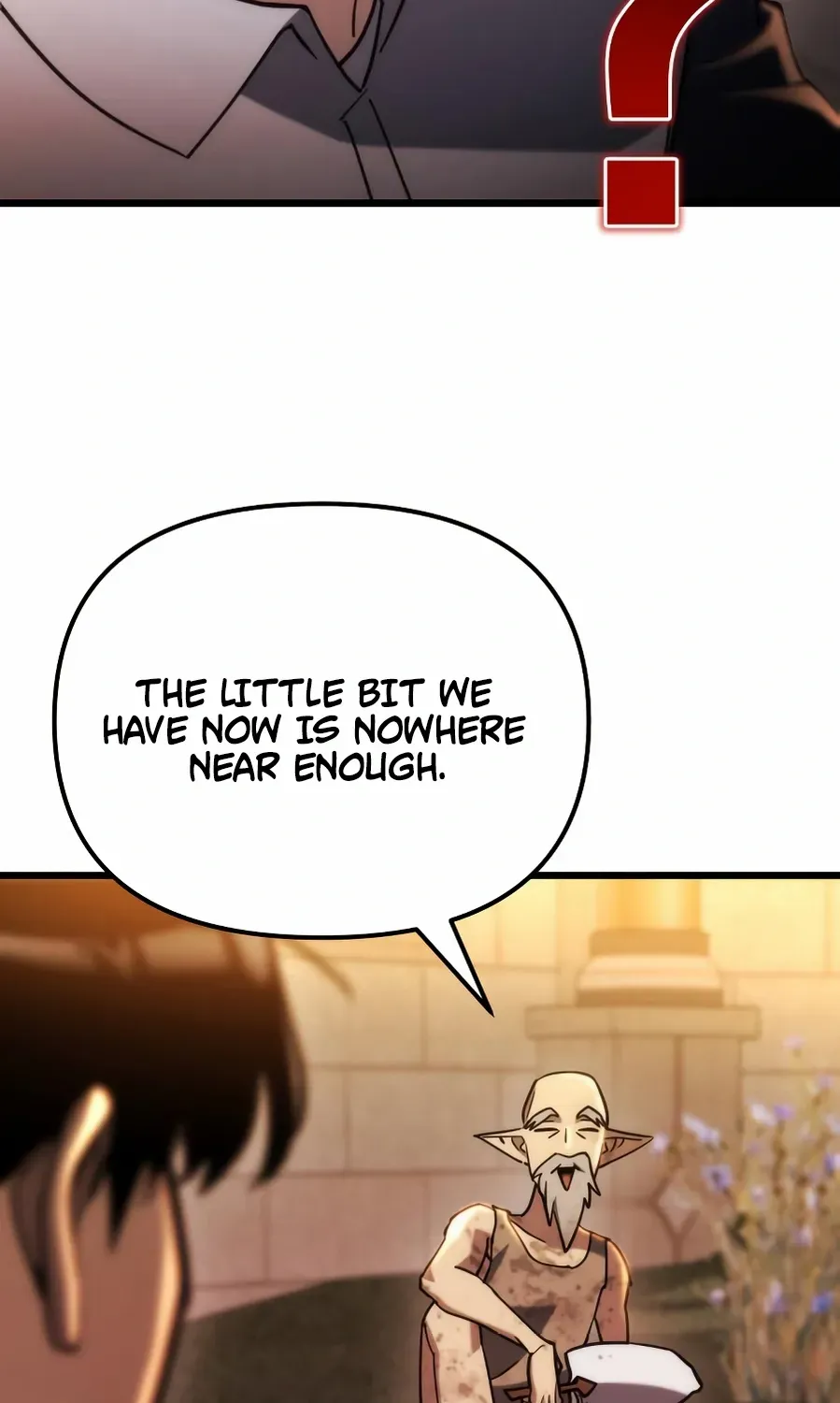Hiding a Logistics Center in the Apocalypse Chapter 58 page 65 - 