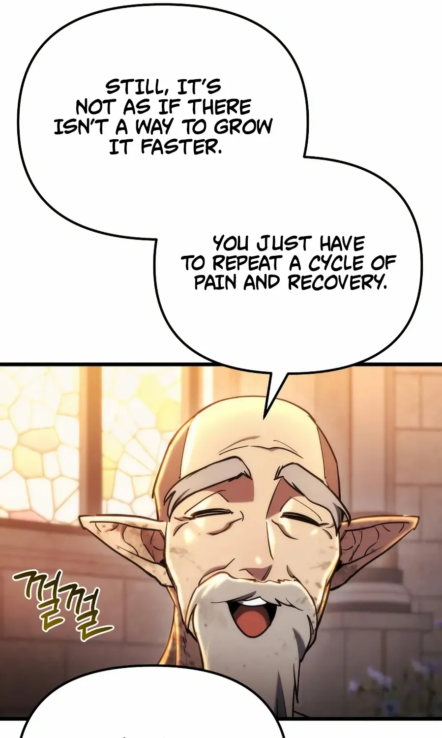 Hiding a Logistics Center in the Apocalypse Chapter 58 page 67 - 