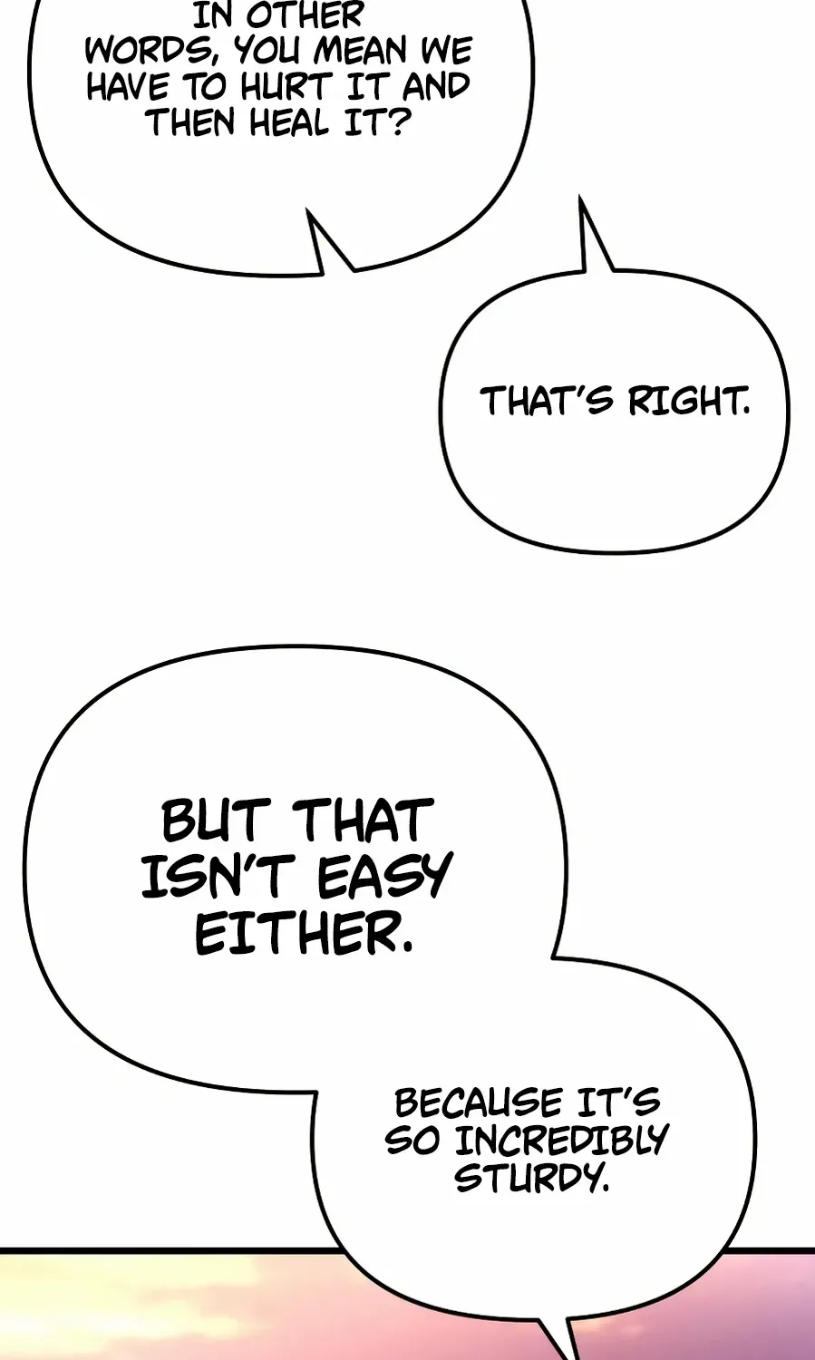 Hiding a Logistics Center in the Apocalypse Chapter 58 page 68 - 