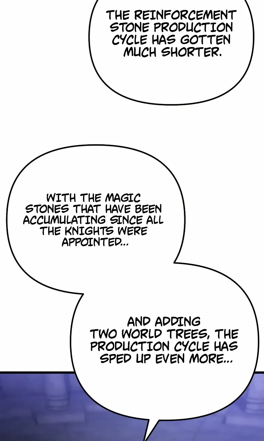 Hiding a Logistics Center in the Apocalypse Chapter 58 page 79 - 