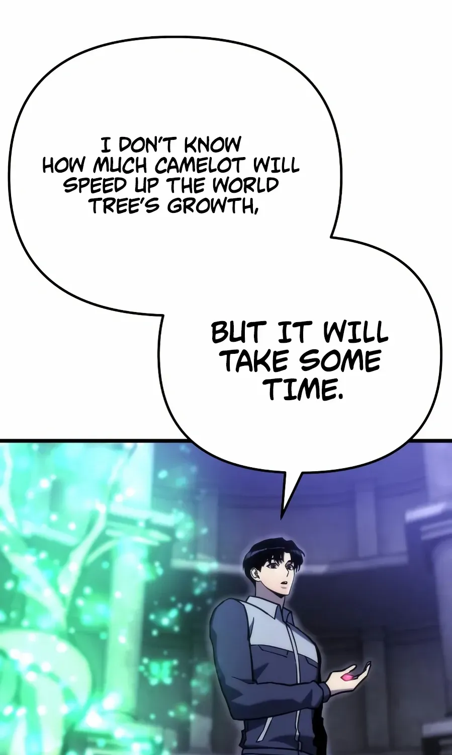 Hiding a Logistics Center in the Apocalypse Chapter 58 page 81 - 