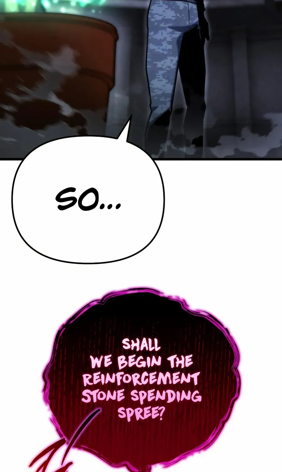 Hiding a Logistics Center in the Apocalypse Chapter 58 page 82 - 