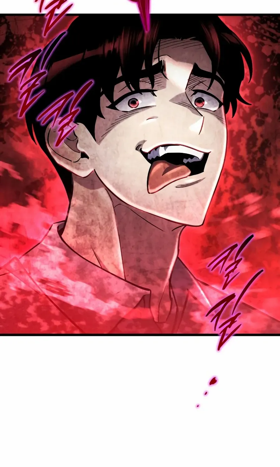 Hiding a Logistics Center in the Apocalypse Chapter 58 page 83 - 
