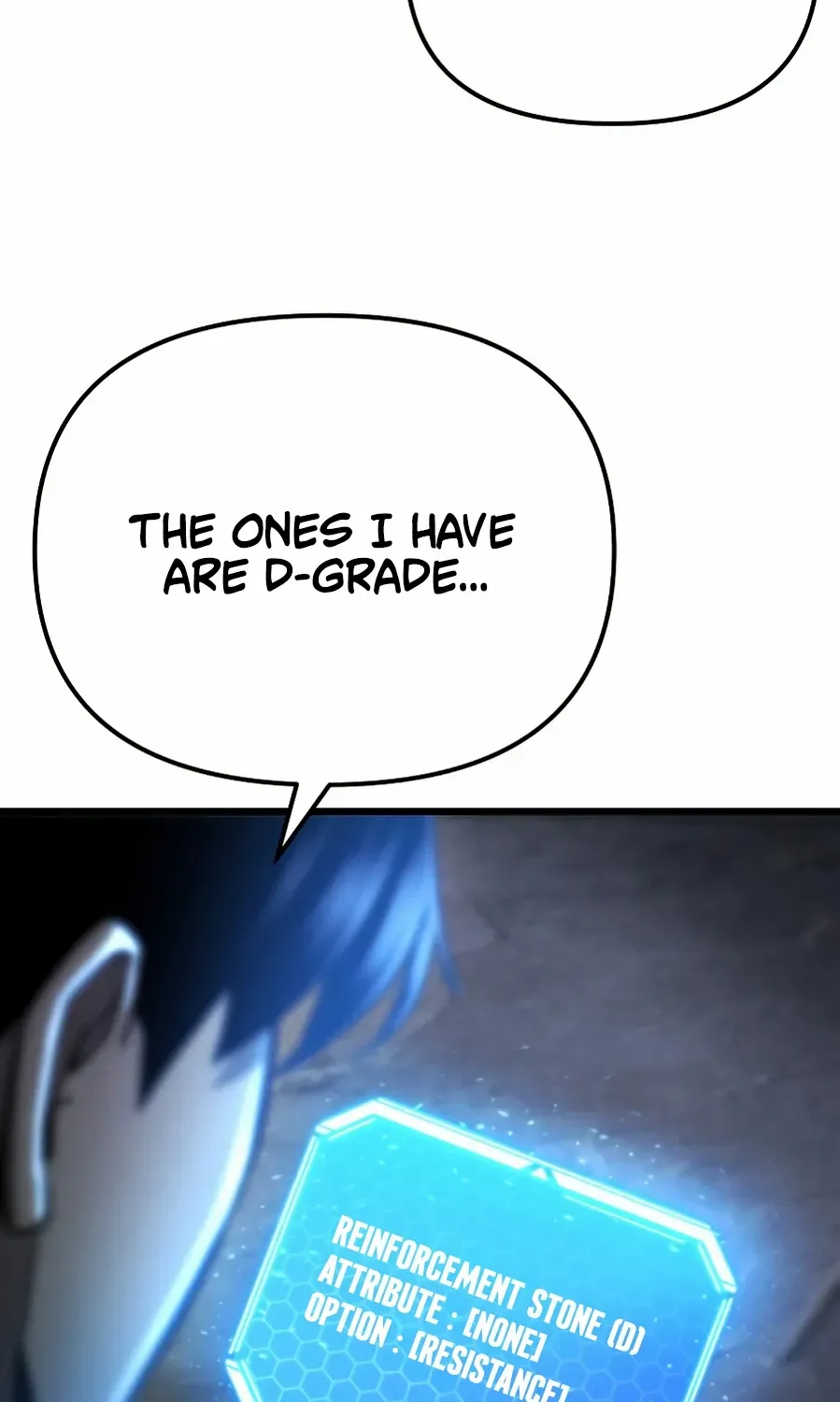 Hiding a Logistics Center in the Apocalypse Chapter 58 page 89 - 
