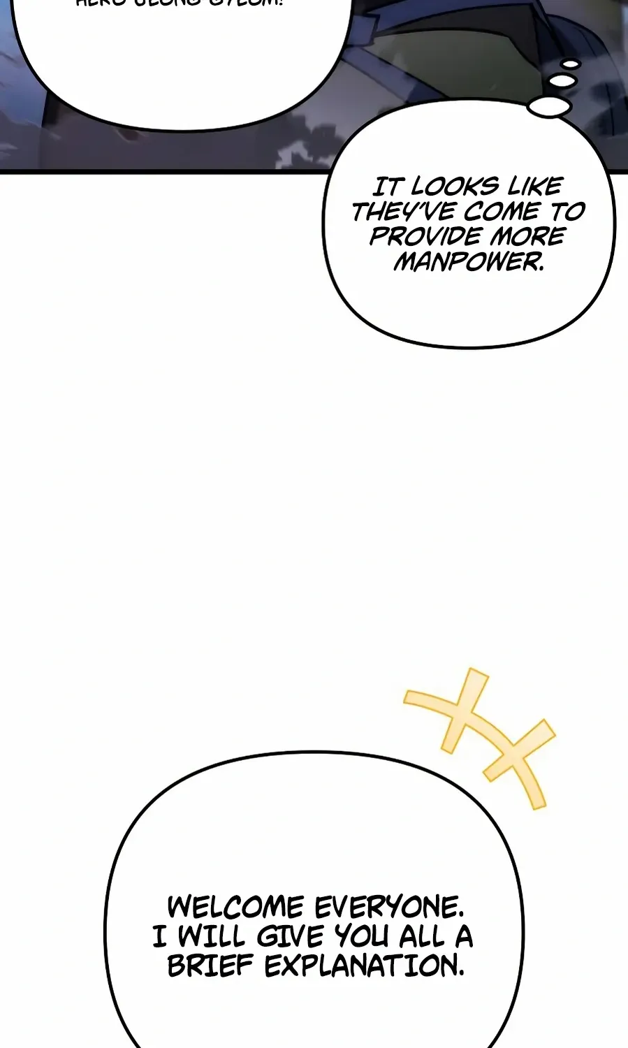 Hiding a Logistics Center in the Apocalypse Chapter 58 page 10 - 