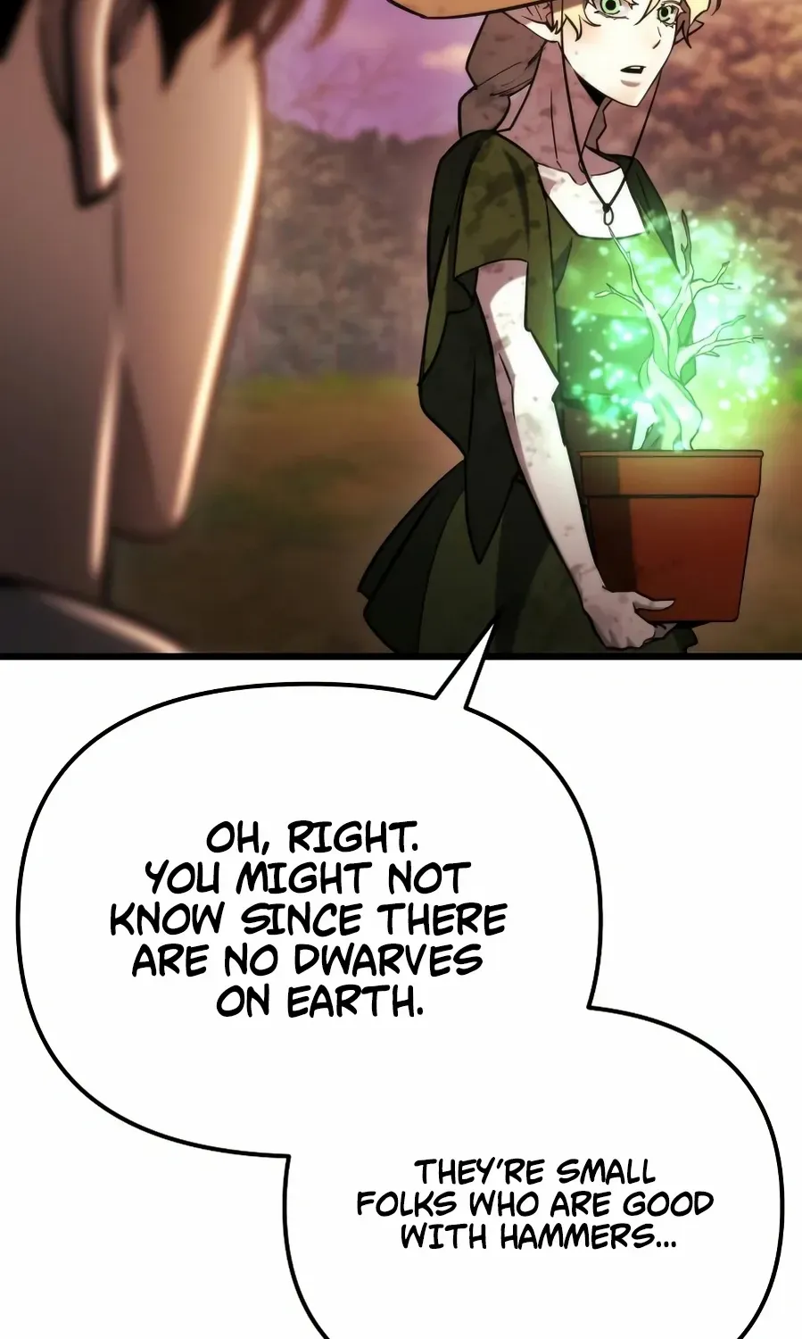 Hiding a Logistics Center in the Apocalypse Chapter 58 page 92 - 