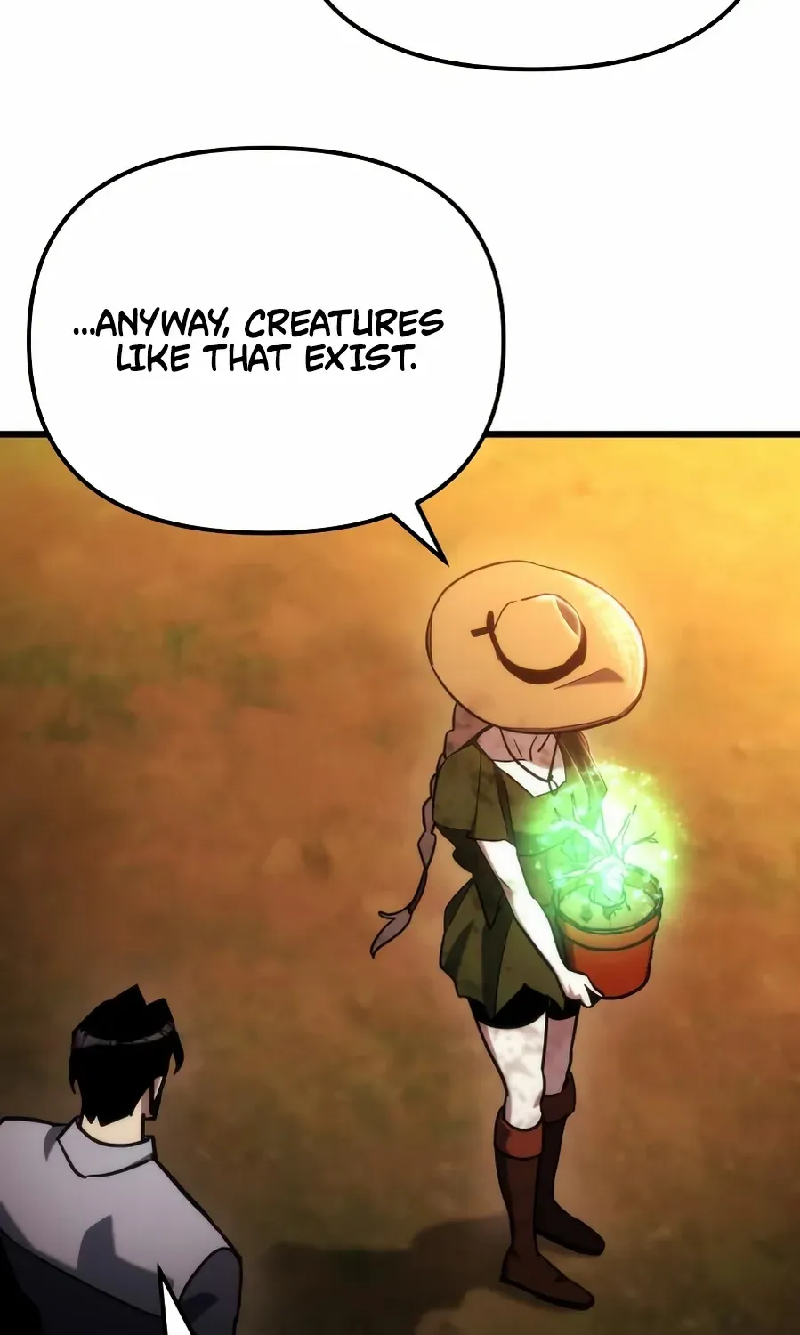 Hiding a Logistics Center in the Apocalypse Chapter 58 page 93 - 