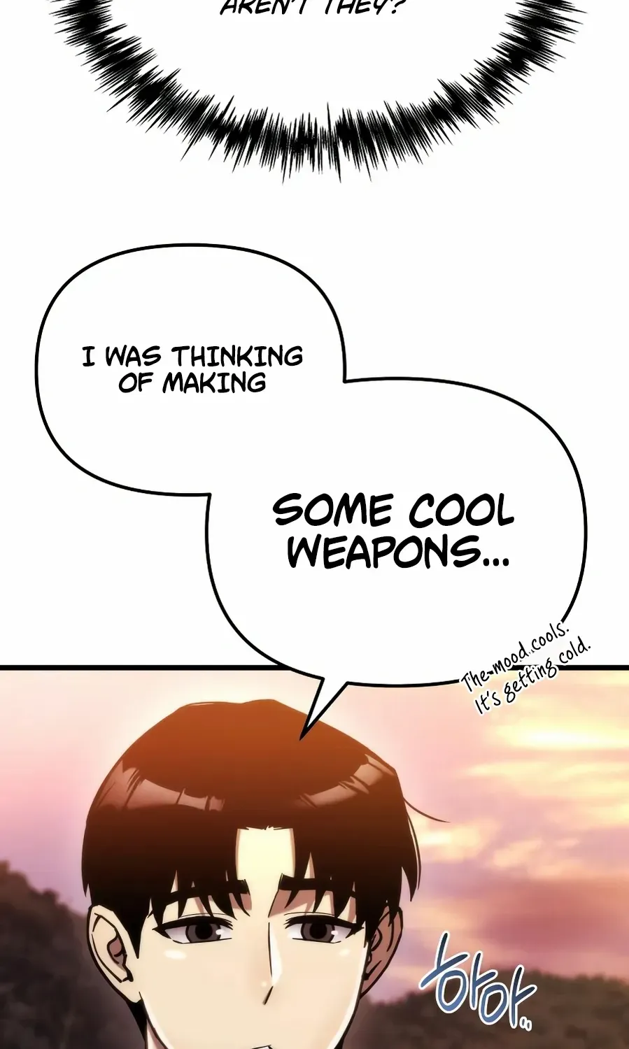 Hiding a Logistics Center in the Apocalypse Chapter 58 page 96 - 