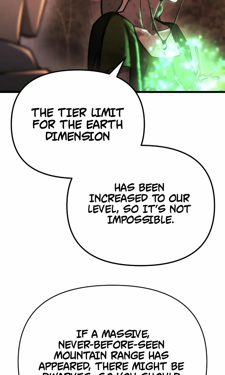 Hiding a Logistics Center in the Apocalypse Chapter 58 page 99 - 
