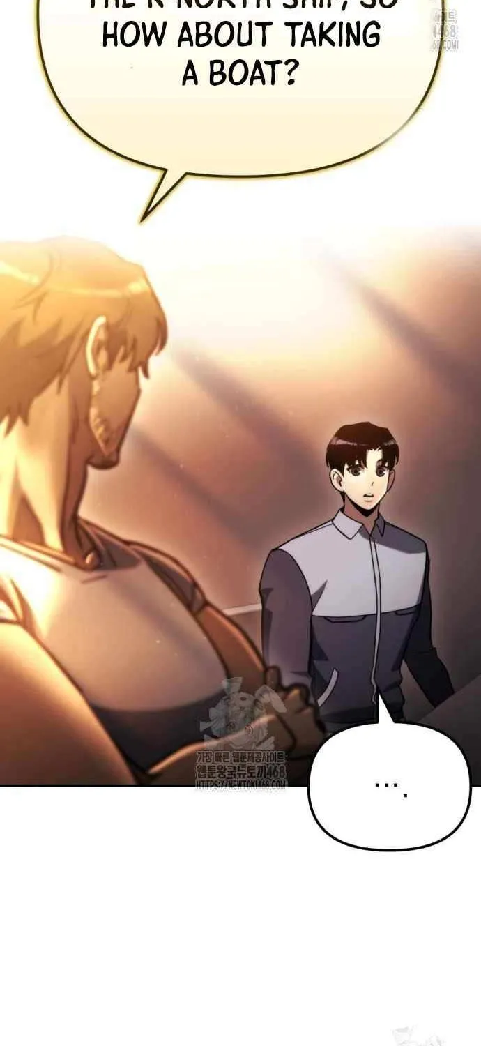 Hiding a Logistics Center in the Apocalypse Chapter 59 page 11 - 