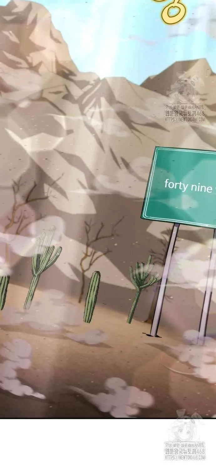 Hiding a Logistics Center in the Apocalypse Chapter 59 page 101 - 