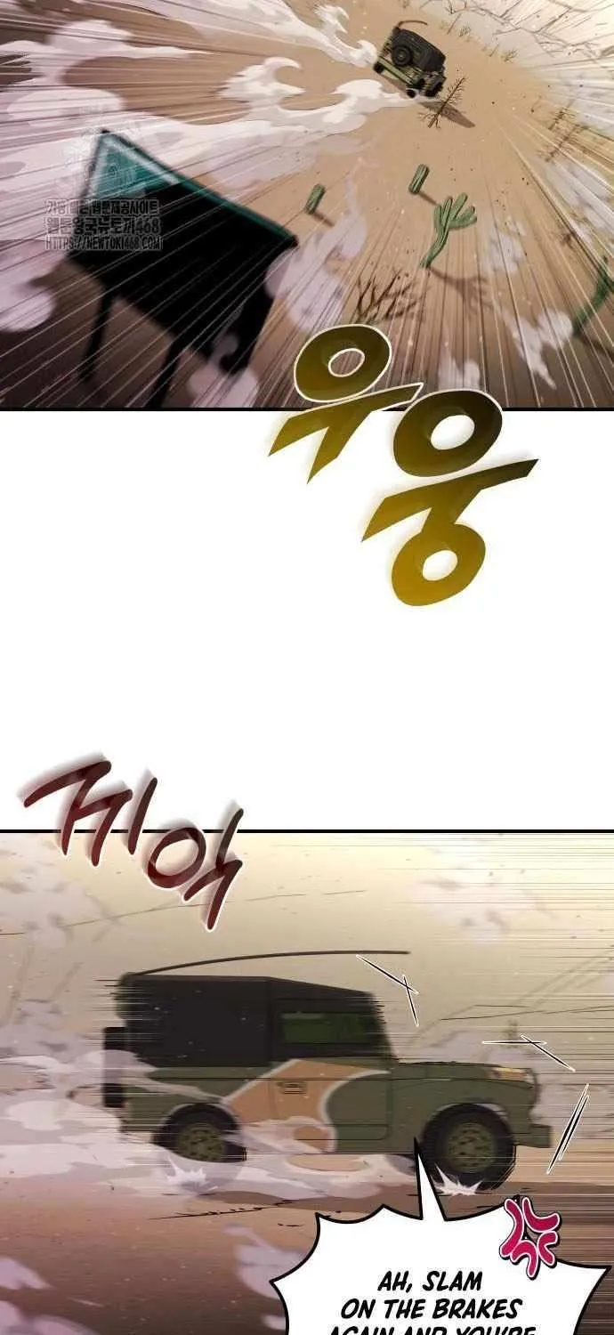Hiding a Logistics Center in the Apocalypse Chapter 59 page 103 - 