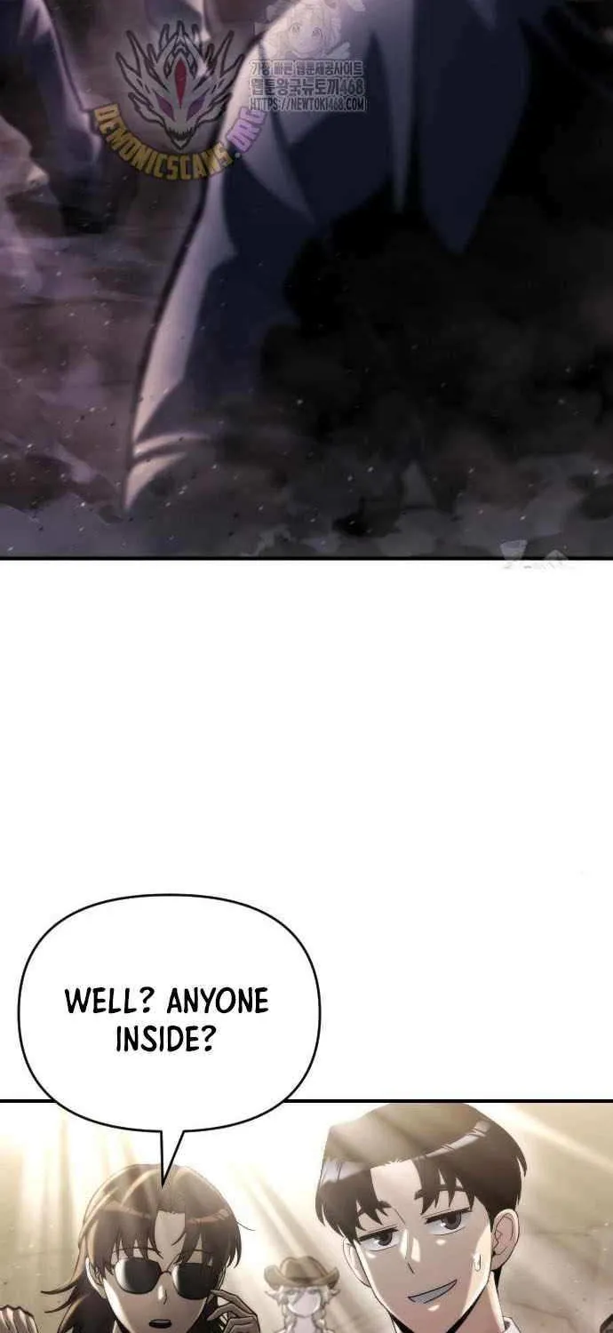 Hiding a Logistics Center in the Apocalypse Chapter 59 page 109 - 