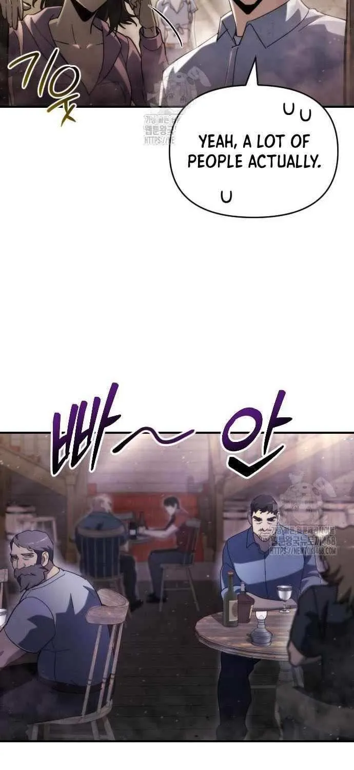 Hiding a Logistics Center in the Apocalypse Chapter 59 page 110 - 