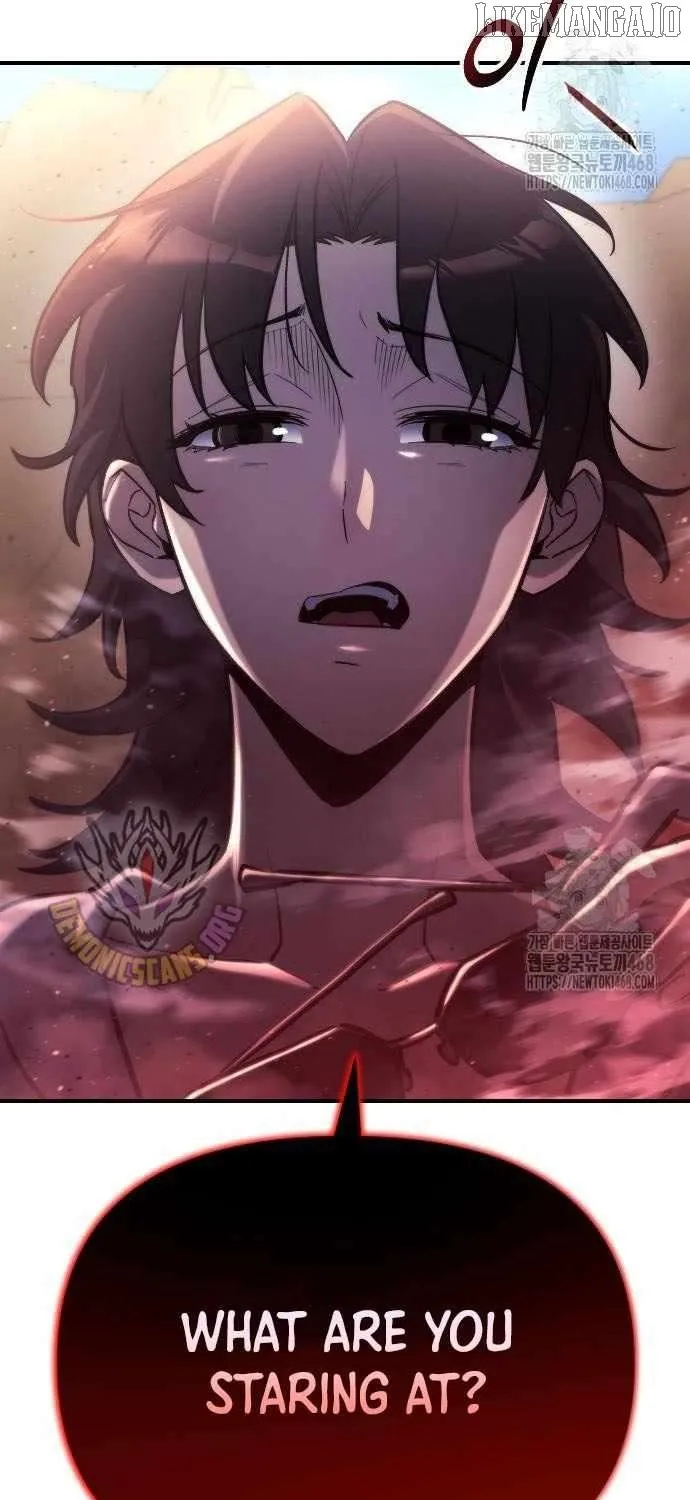 Hiding a Logistics Center in the Apocalypse Chapter 59 page 113 - 