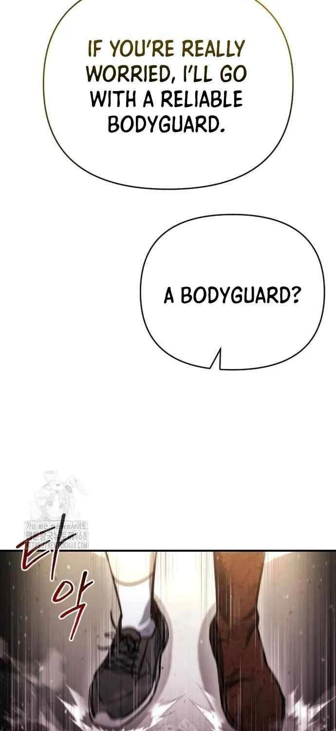 Hiding a Logistics Center in the Apocalypse Chapter 59 page 20 - 