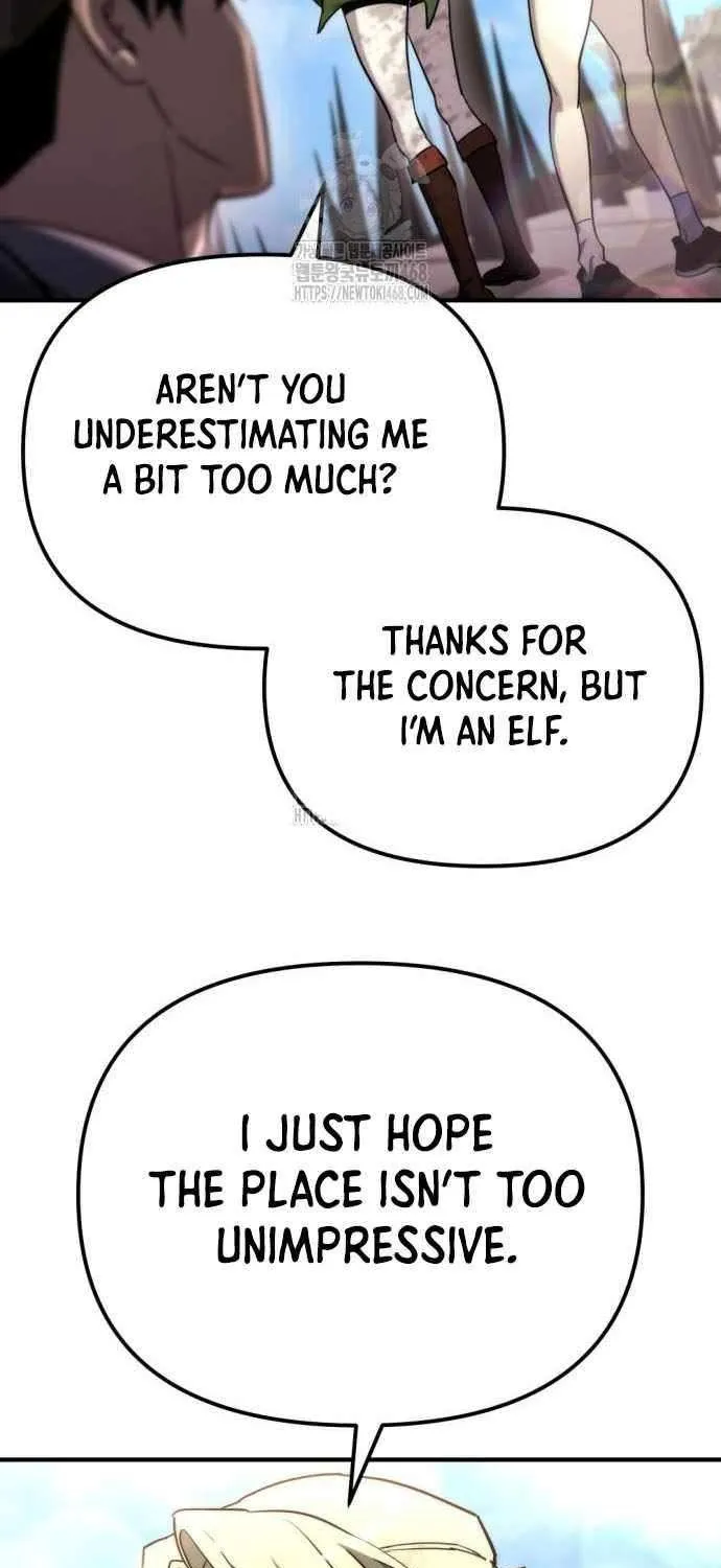 Hiding a Logistics Center in the Apocalypse Chapter 59 page 26 - 