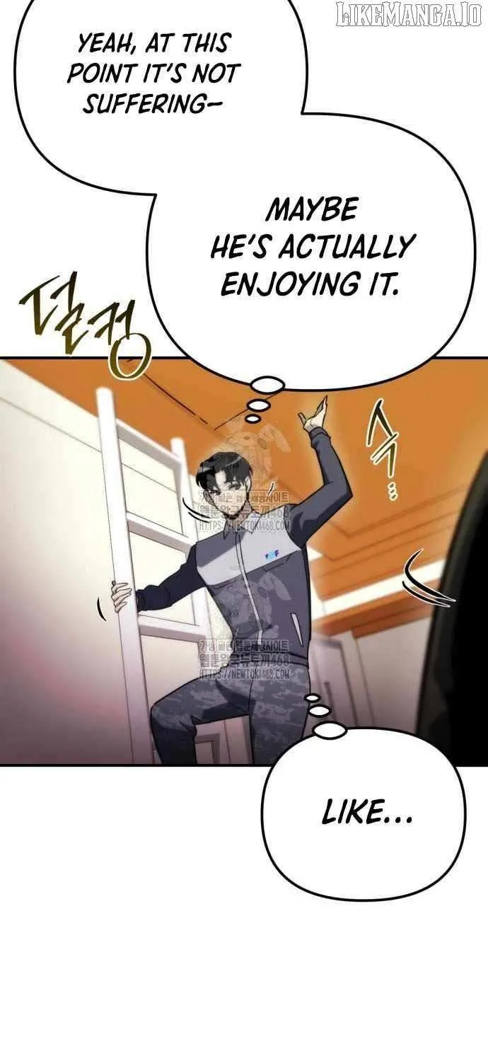 Hiding a Logistics Center in the Apocalypse Chapter 59 page 36 - 