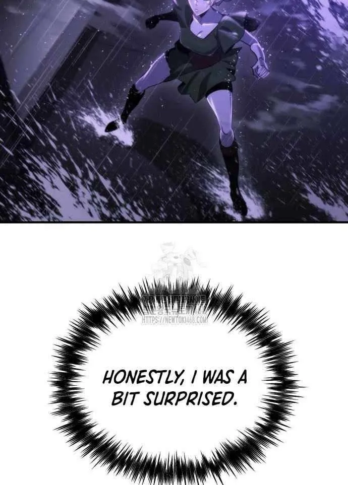 Hiding a Logistics Center in the Apocalypse Chapter 59 page 42 - 