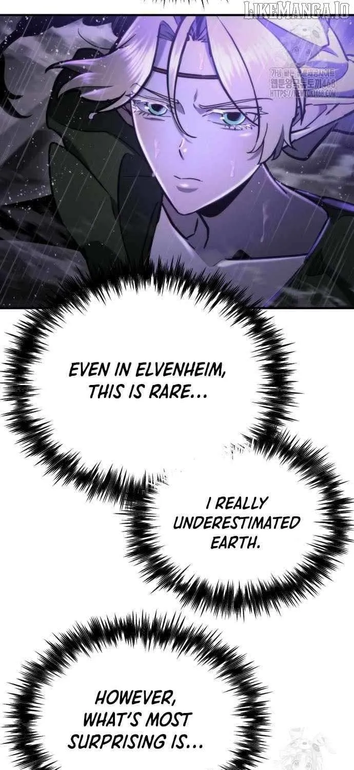 Hiding a Logistics Center in the Apocalypse Chapter 59 page 43 - 