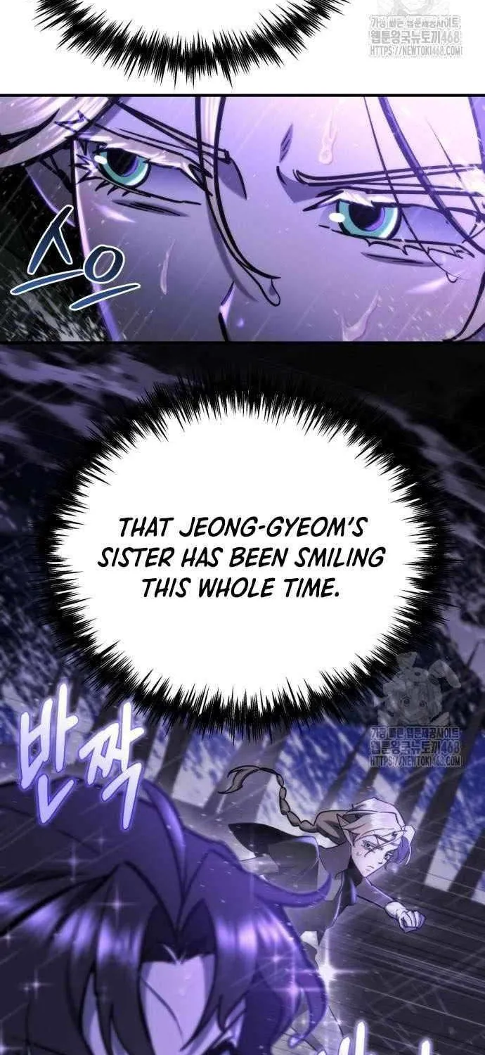 Hiding a Logistics Center in the Apocalypse Chapter 59 page 44 - 