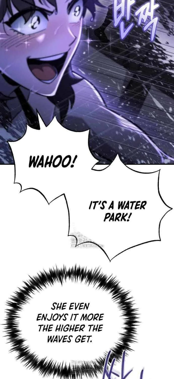 Hiding a Logistics Center in the Apocalypse Chapter 59 page 45 - 