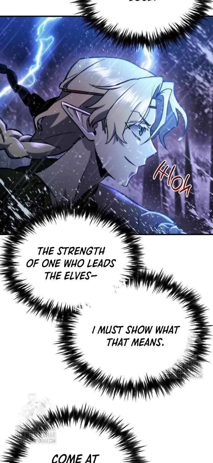Hiding a Logistics Center in the Apocalypse Chapter 59 page 47 - 