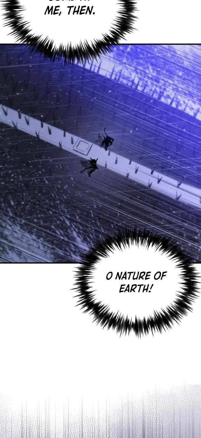 Hiding a Logistics Center in the Apocalypse Chapter 59 page 48 - 