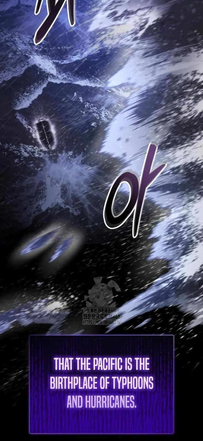 Hiding a Logistics Center in the Apocalypse Chapter 59 page 51 - 