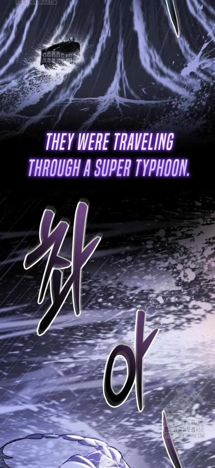 Hiding a Logistics Center in the Apocalypse Chapter 59 page 54 - 