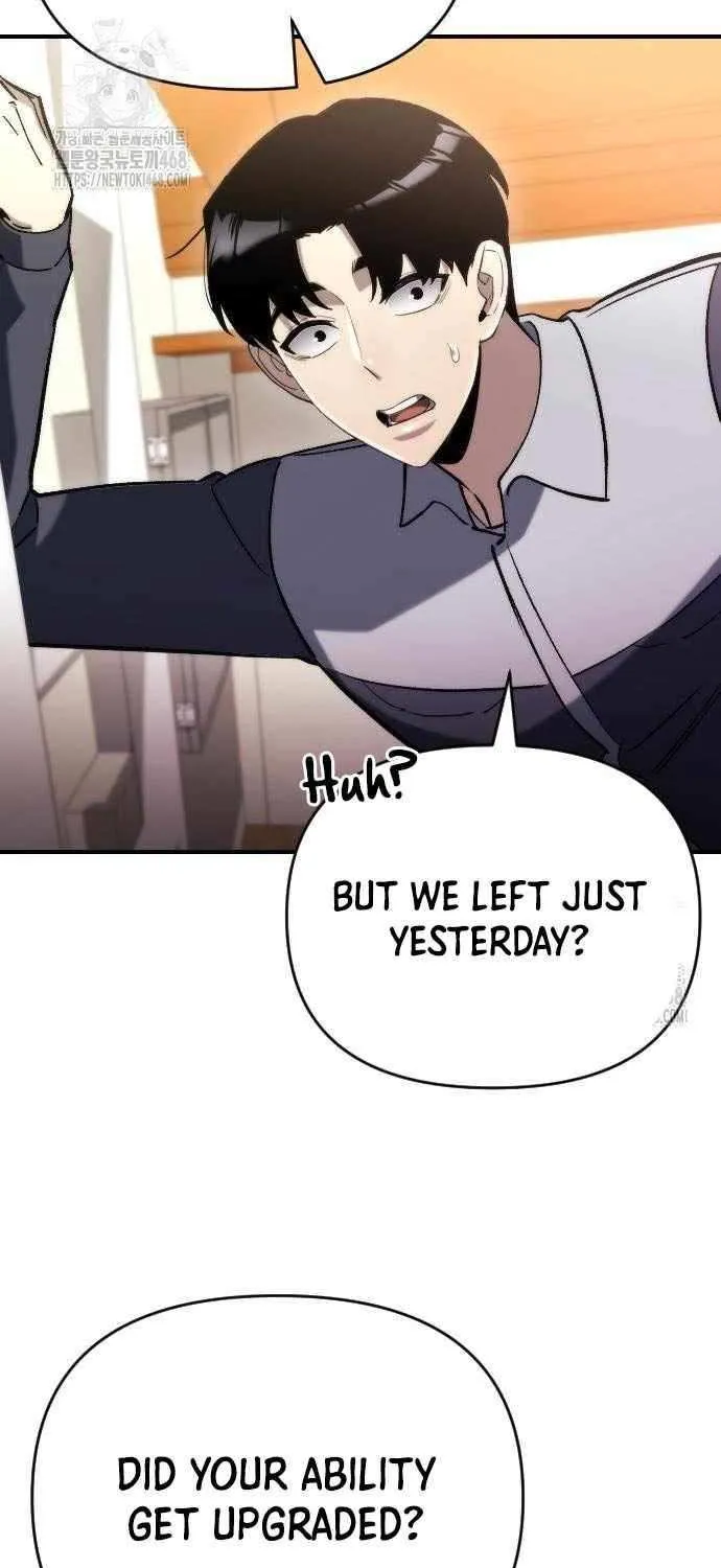 Hiding a Logistics Center in the Apocalypse Chapter 59 page 66 - 