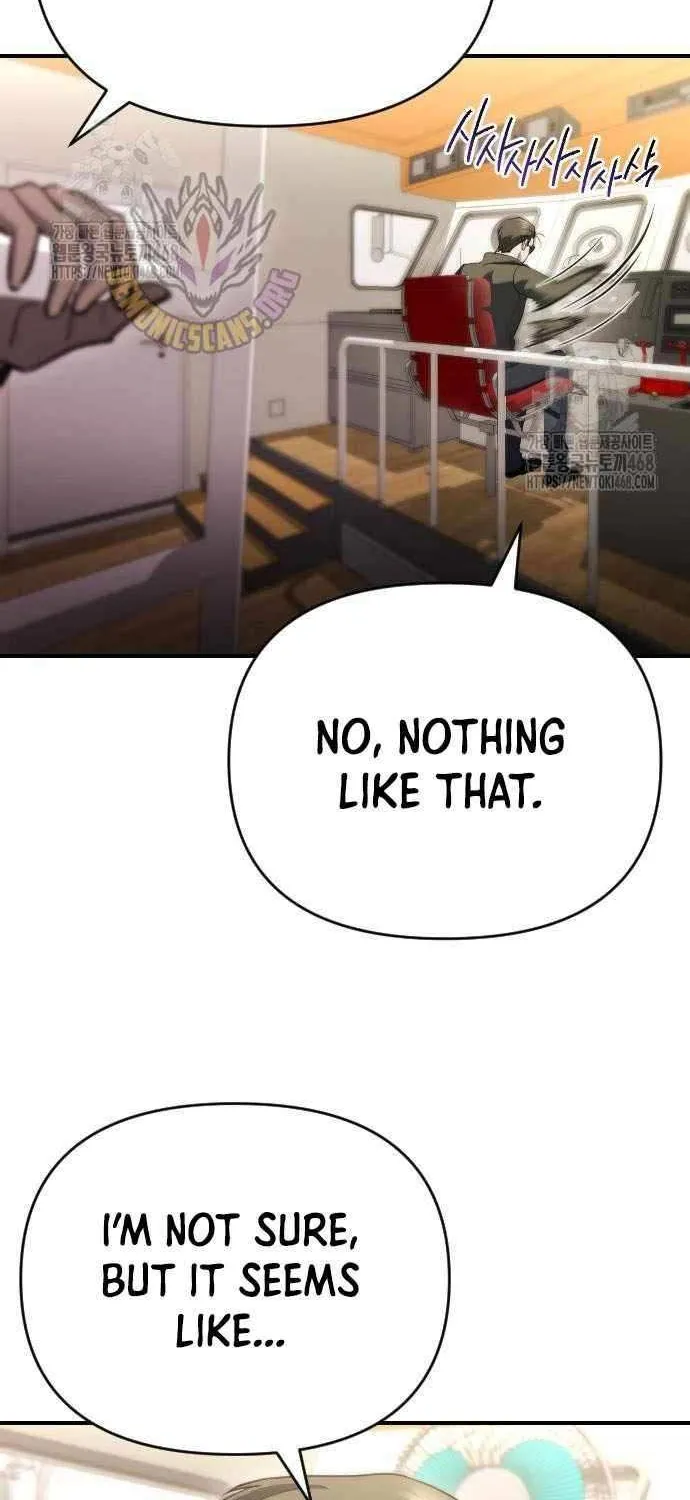 Hiding a Logistics Center in the Apocalypse Chapter 59 page 67 - 